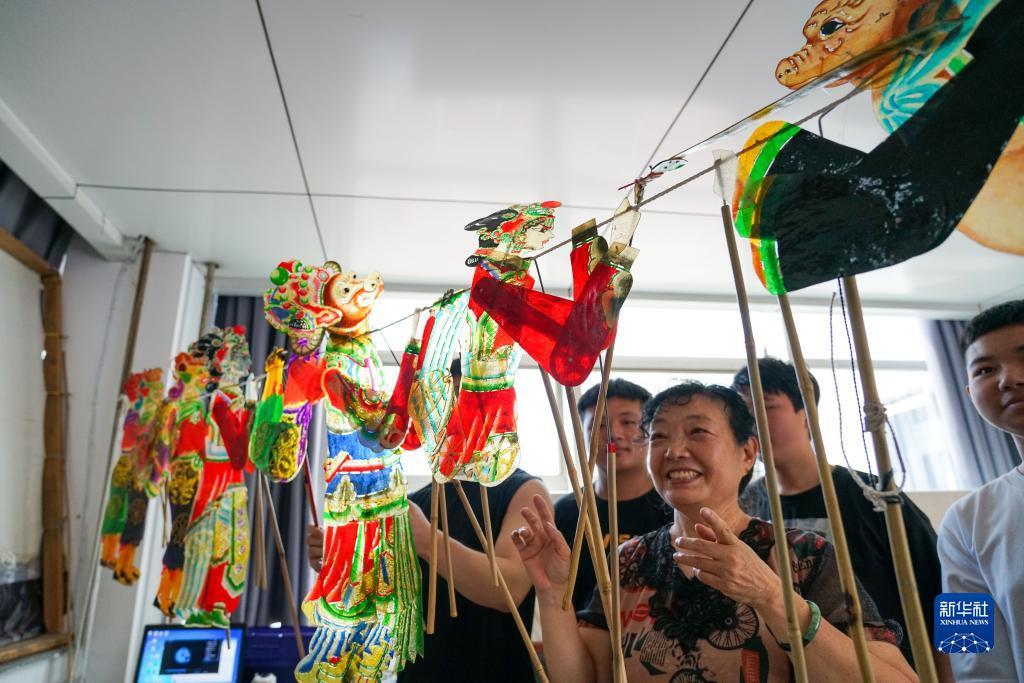 ope客户端